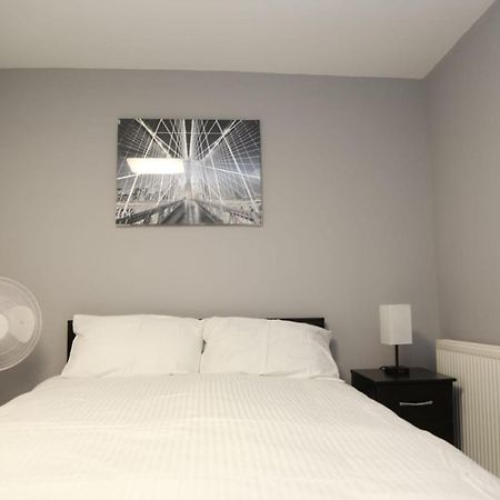 A A Guest Rooms Woolwich London Eksteriør billede